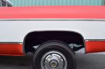 Chevrolet C10 Cheyenne Super 1974 года
